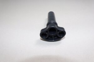 Основа бічної кришки INTEX блоку керування СПА