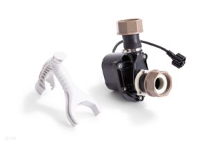 Насос INTEX для фільтра СПА