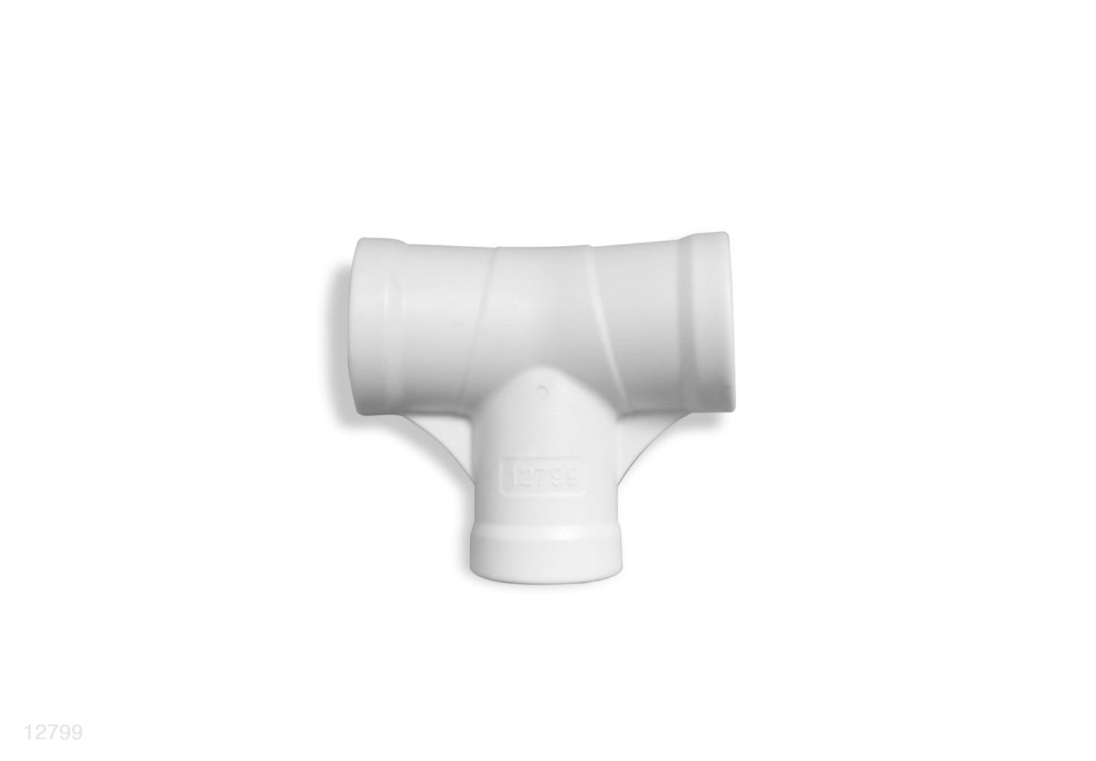 T-образный соединитель для бассейнов размером 396 – 488 см ROUND METAL FRAME POOL