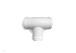 T-подібний з'єднувач INTEX для ROUND METAL FRAME POOL