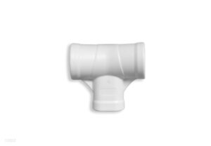 T-подібний з'єднувач INTEX для ROUND PRISM FRAME POOL