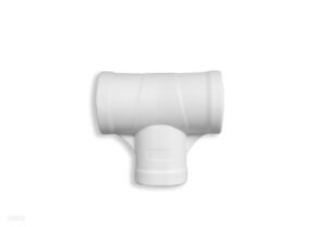 T-подібний з'єднувач INTEX для ROUND PRISM FRAME POOL