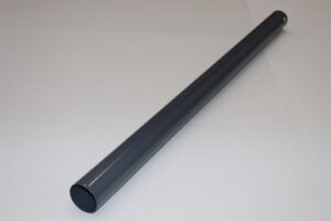 H-балка для бассейнов размером 427 – 488 см, 549 – 731 см METAL POOL GREY, серая