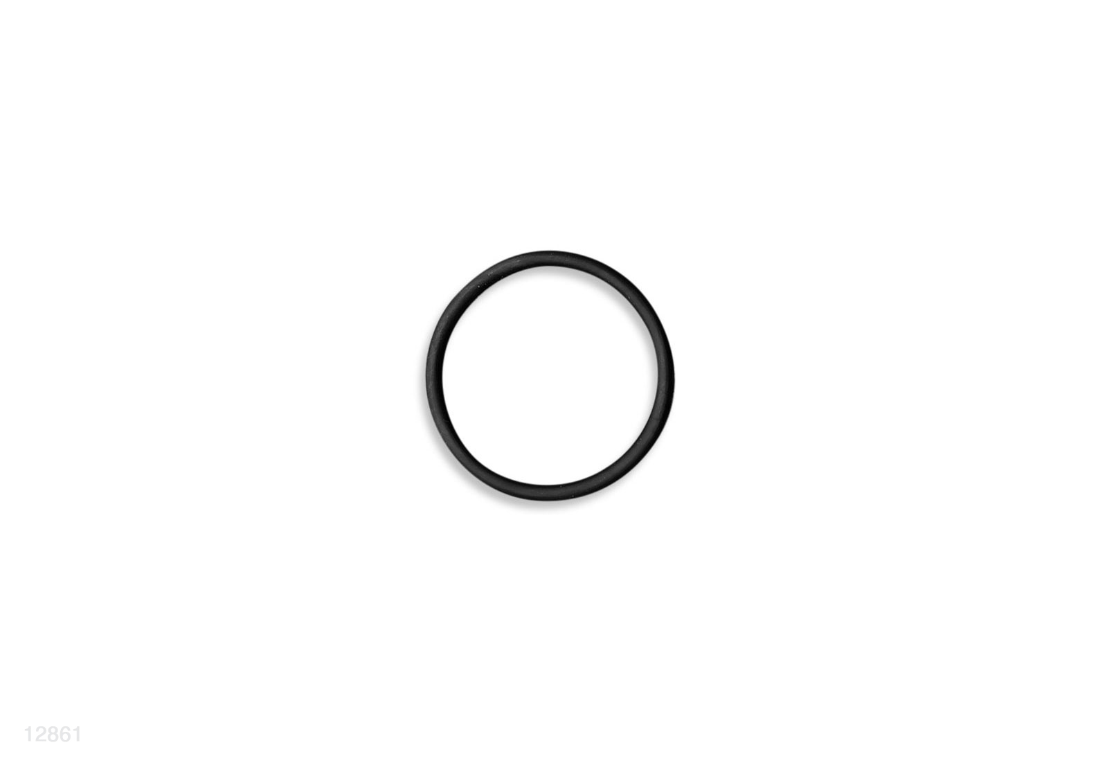 Ущільнювальне кільце на впускний отвір фільтру для 28001