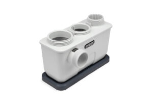 Корпус INTEX для електролітичної камери