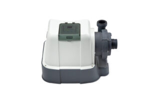 Блок керування INTEX з мотором