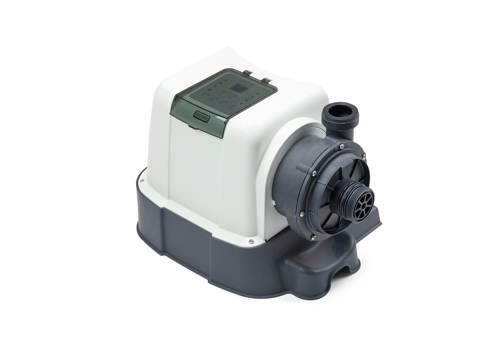 Блок керування INTEX з мотором