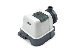 Блок керування INTEX з мотором