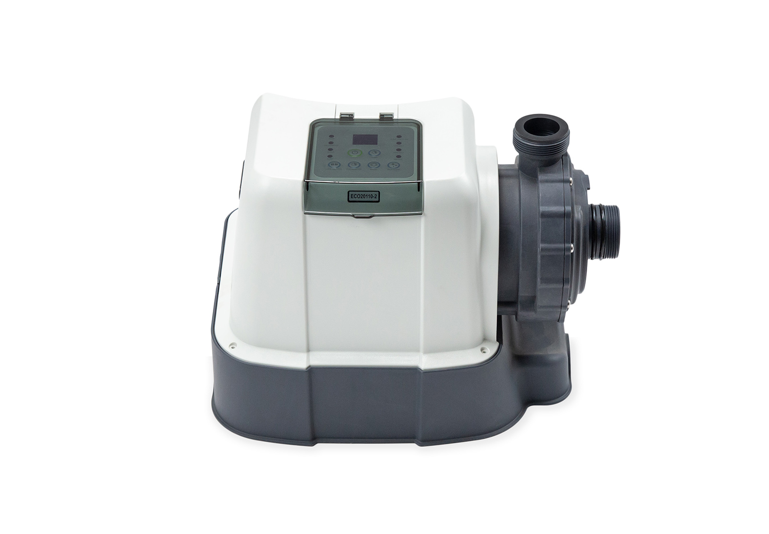 Блок керування INTEX з мотором