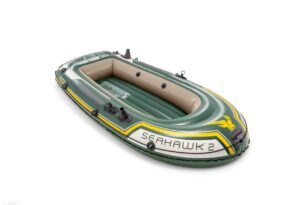 Корпус човна INTEX SEAHAWK 2 SET