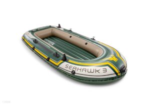 Корпус човна INTEX SEAHAWK 3 SET