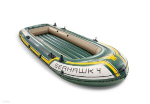Корпус човна INTEX SEAHAWK 4 SET