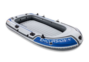 Корпус човна INTEX EXCURSION 5 SET