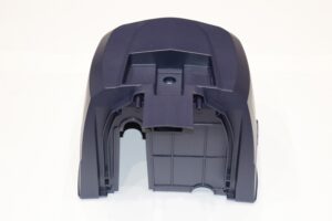 Задня кришка INTEX блоку бази керування СПА, хакі