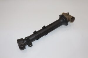 Нижня повітряна труба INTEX у зборі для СПА BUBBLE SPA, темно- коричнева