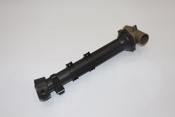 Нижня повітряна труба INTEX у зборі для СПА BUBBLE SPA, темно- коричнева