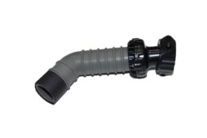 Водозабірна трубка INTEX для СПА BUBBLE SPA, синя