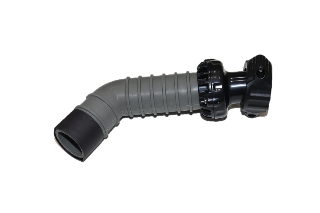 Водозабірна трубка INTEX для СПА BUBBLE SPA, синя