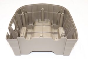 Нижня частина корпусу блоку керування INTEX СПА, хакі