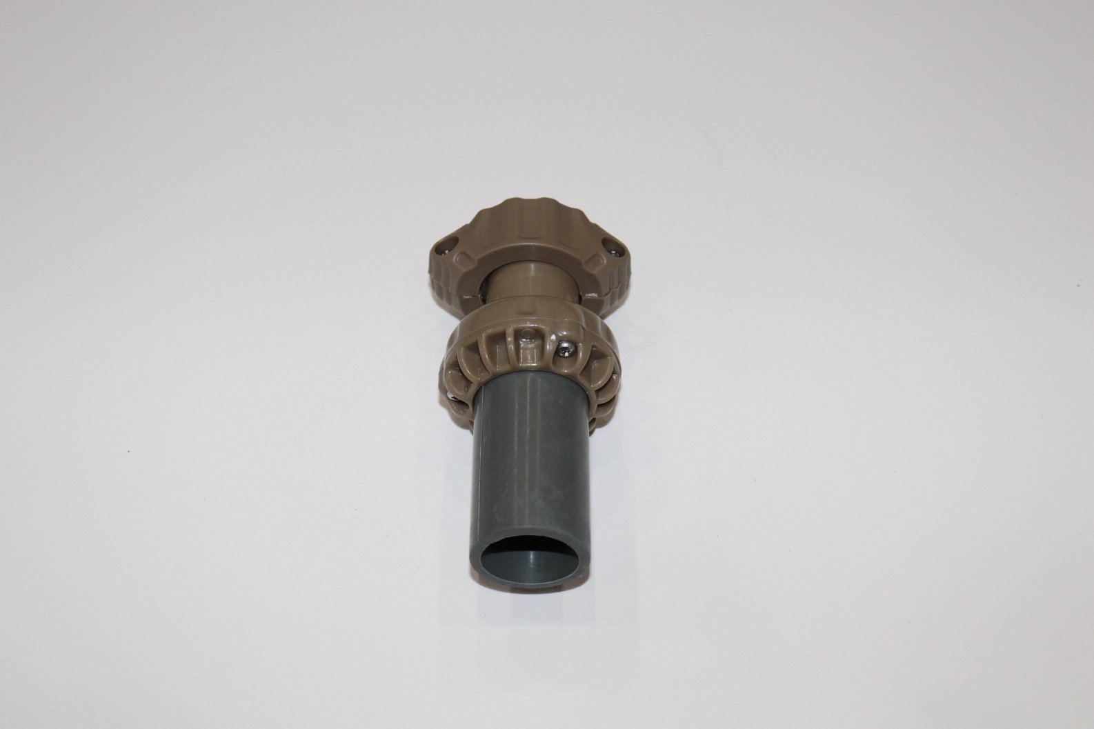 Трубка для выхода воды из ванны для SPA SPA KHAKI, хаки