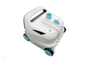 Верхня частина корпусу INTEX автоматичного очищувача