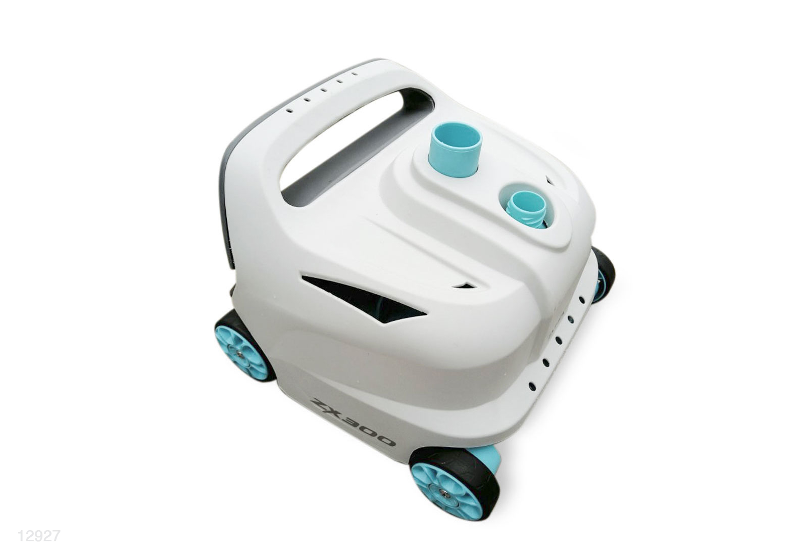 Верхня частина корпусу INTEX автоматичного очищувача