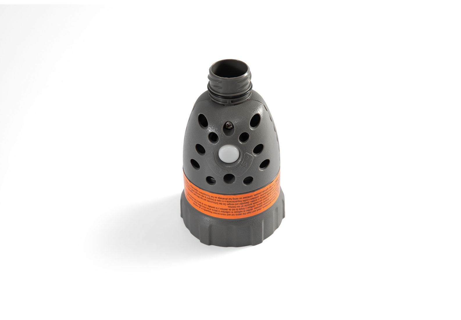 Адаптер INTEX для автоматичного очищувача