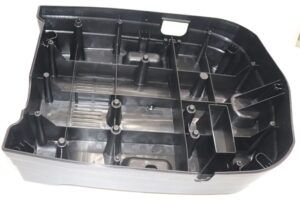 Нижня частина корпусу блоку керування INTEX СПА