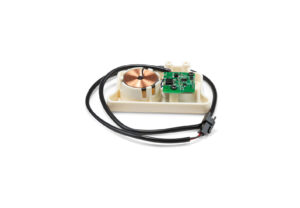 Друкована плата INTEX контролера перемикача для бездротового СПА WIRELESS SPA