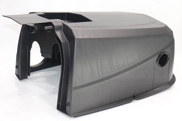 Корпус блоку бази керування INTEX СПА COMBO SPA