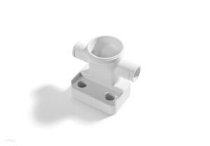 Корпус INTEX для електролітичної камери