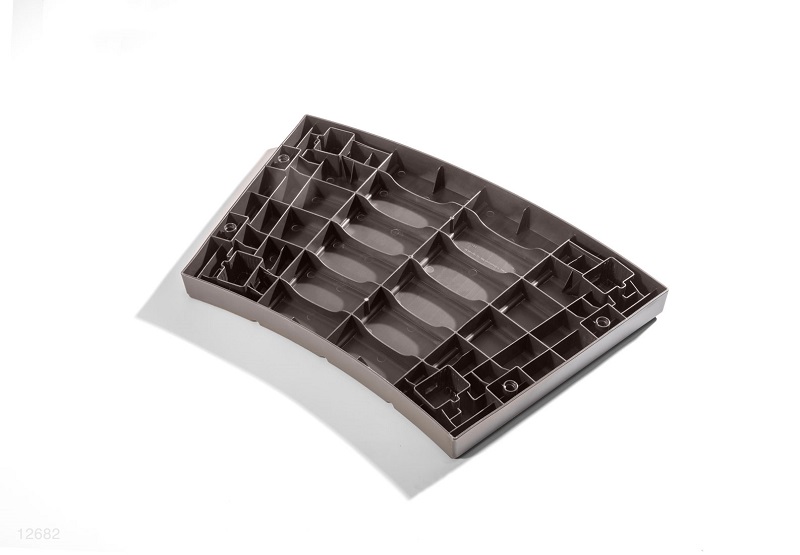 Платформа-сидіння для лави СПА