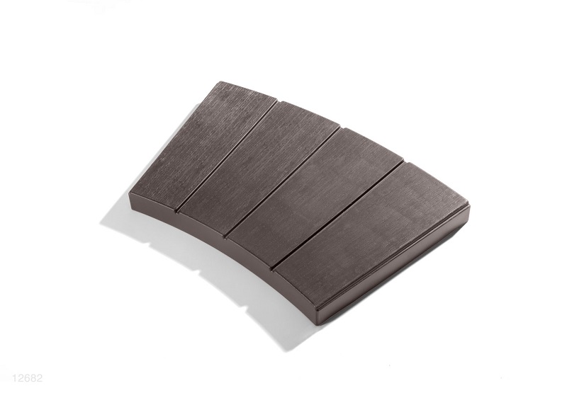 Платформа-сидіння для лави СПА