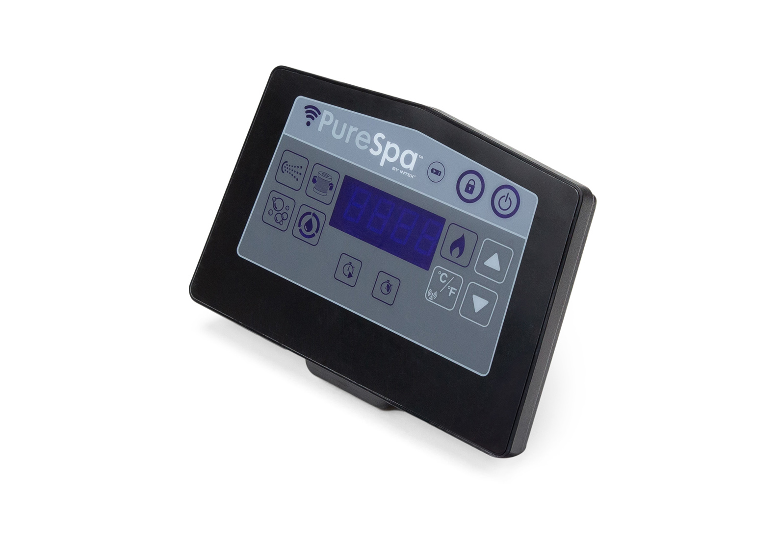 Панель управления СПА 28461/28462/28457/28458