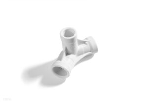 T-подібний з'єднувач INTEX для METAL FRAME POOL