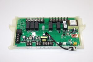 Основна друкована плата INTEX