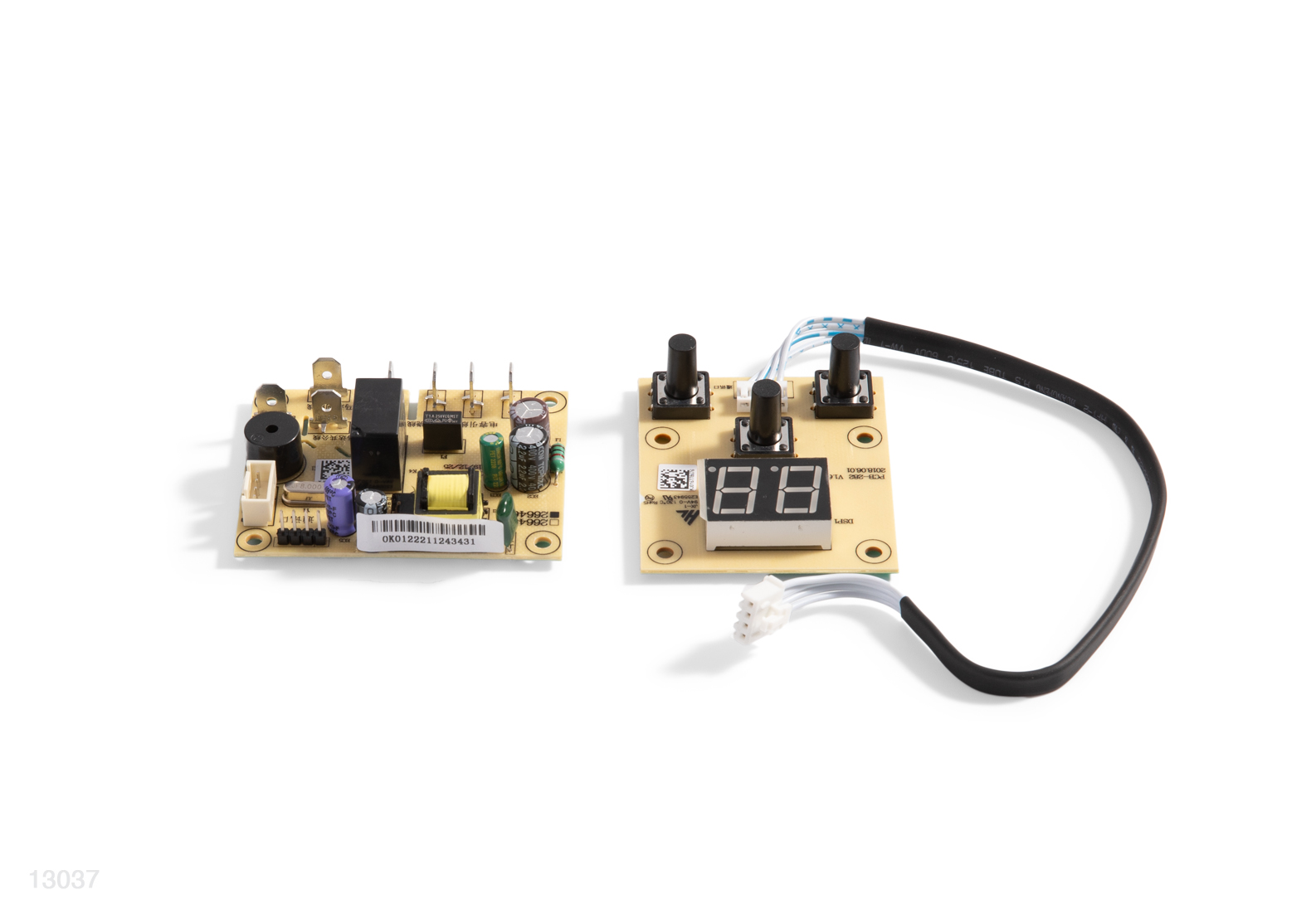 Друкована плата Intex для насоса з пісочним фільтром