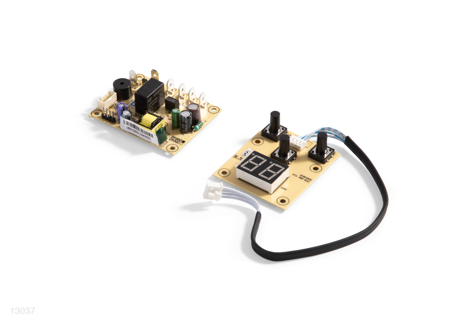 Друкована плата Intex для насоса з пісочним фільтром