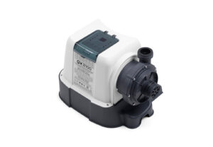 Блок керування INTEX з мотором