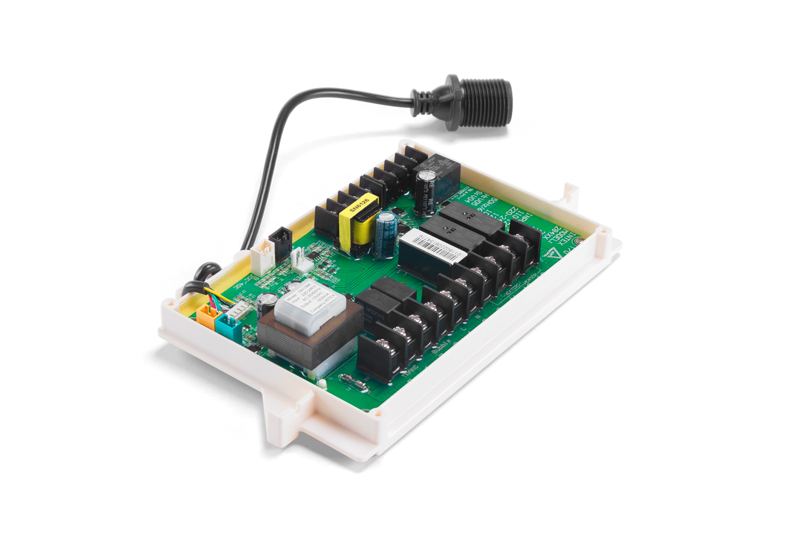 Основна друкована плата INTEX