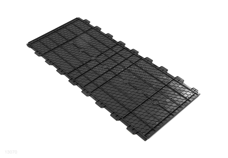 Боковая планка А для бассейнов WOOD GRAIN POOL