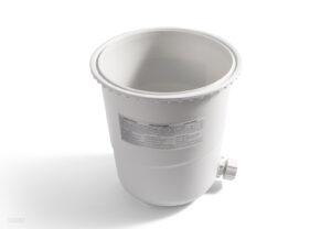 Основа для ємності INTEX з пісочним фільтром