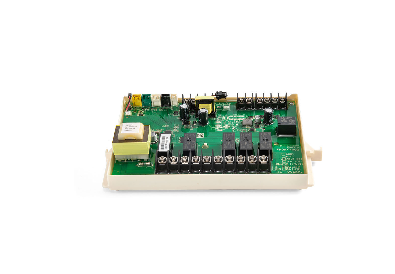 Основна друкована плата INTEX