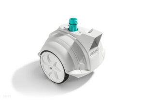 Верхня частина корпусу INTEX автоматичного очищувача басейна