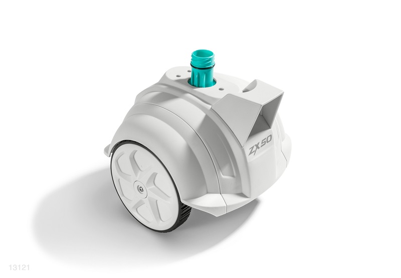 Верхня частина копусу автоматичного очищувача басейна 28007 / E