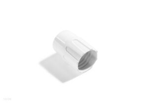 Гайка хомута шланга INTEX для автоматичного очищувача басейна