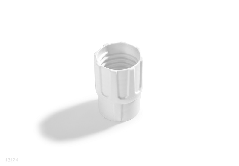 Гайка хомута шланга для автоматичного очищувача басейна 28007 / E