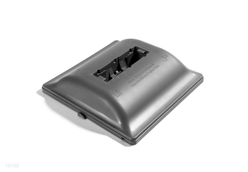 Нижня частина корпусу INTEX автоматичного очищувача