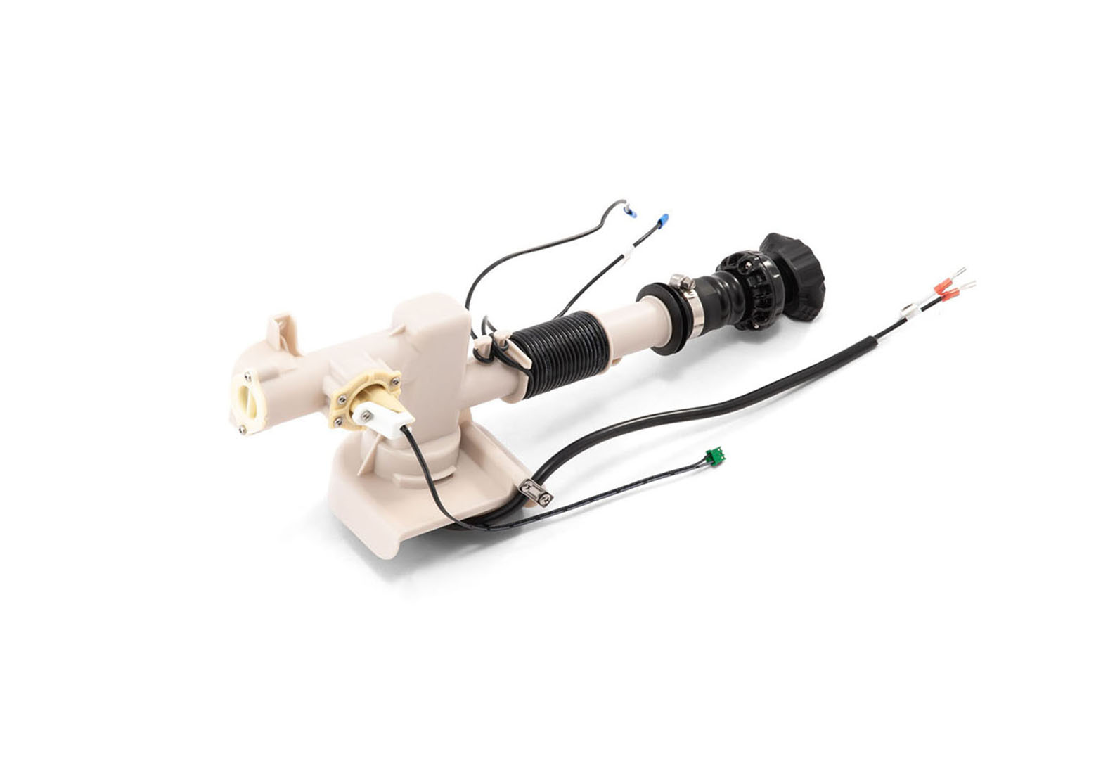 Датчик потоку води INTEX нагрівального елементу для СПА GREYSTONE BUBBLE SPA