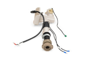 Датчик потоку води INTEX нагрівального елементу для СПА GREYSTONE BUBBLE SPA